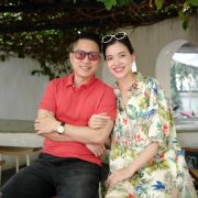 Hà Thanh Vân top 15 Hoa hậu Việt Nam kết hôn chồng doanh nhân