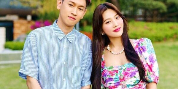 ‘Nữ thần sexy’ của Red Velvet công khai hẹn hò