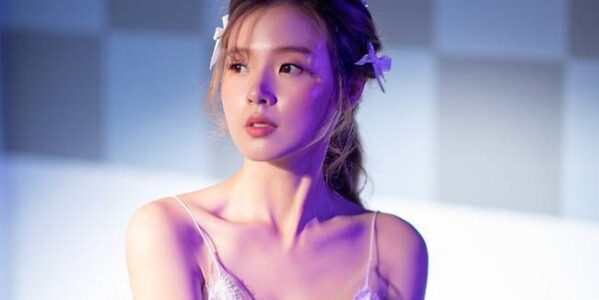Midu: ‘Tôi đặt mục tiêu nặng 39 kg’