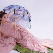 Bộ ảnh tiên nữ mộng mị của “hoa hậu cải lương” Như Huỳnh mê lòng người