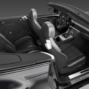 Bentley ra mắt bộ sưu tập độc bản Skyline Vietnam tôn vinh dấu ấn Việt