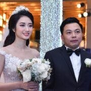 Bốn năm vợ chồng Thu Ngân bên nhau trước ly hôn