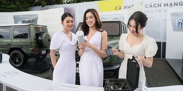 24h trải nghiệm “Tỉnh thức là có thể” của các hoa, á hậu Việt