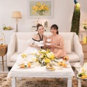 Kaity Nguyễn: “Ba mẹ tôi rất sợ con gái đóng phim”
