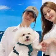 Song Hye Kyo lộ diện giữa ồn ào đời tư