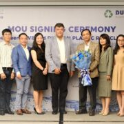 Suntory PepsiCo Việt Nam – điểm cộng với thông điệp “Growing for Good”