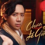 Trấn Thành bất ngờ phát hành MV trùng ngày với Hari Won