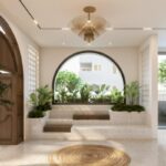 Vân Trang tậu biệt thự gần 1.000 m2