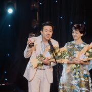 Trấn Thành nhận giải ‘Diễn viên điện ảnh nổi bật’ năm 2022