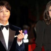 Tổ ấm hiện tại của Song Joong Ki và vợ người Anh