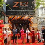 Z102 by Pensilia chăm sóc sức khỏe làn da cho Gen Z