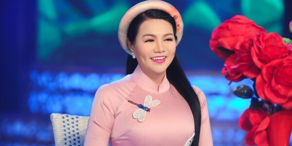 NSƯT Ngọc Huyền kể chuyện tâm linh khi ghi hình chuỗi nhạc Phật