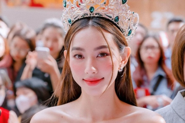 Thùy Tiên: ‘Sợ mọi người nghĩ dự án Đu đêm là trò hề’