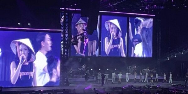 Fan Việt hát ‘Flower’ của Jisoo: Bùng nổ cõi mạng, Blink quốc tế ‘ngơ ngác’