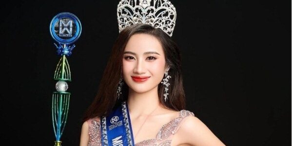 Từ vụ vạ miệng của Ý Nhi: Hoa hậu có còn truyền cảm hứng?