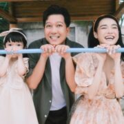 Nhã Phương mang bầu lần 2, Trường Giang thay đổi thế nào?