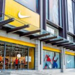 Nike Vincom Bà Triệu – Điểm đến được giới trẻ săn đón vừa qua