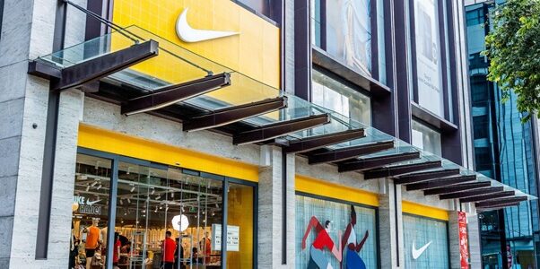Nike Vincom Bà Triệu – Điểm đến được giới trẻ săn đón vừa qua