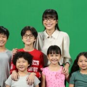 Cao Thái Hà trở lại màn ảnh đóng vai dì ghẻ sau thời gian ở ẩn