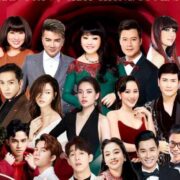 Đàm Vĩnh Hưng và dàn nghệ sĩ Việt gây quỹ giúp nạn nhân hỏa hoạn