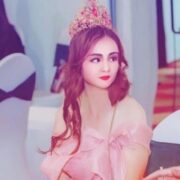 Hoa hậu Thanh Thủy được bổ nhiệm PCT HĐGK Hoa hậu Tài sắc Thế giới
