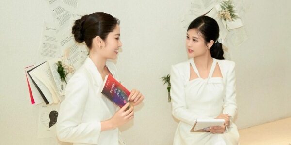 Lệ Nam viết sách góp doanh thu vào quỹ chống bạo lực