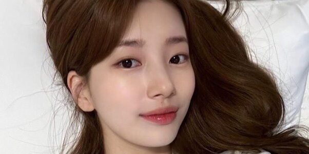 “Mối tình đầu quốc dân” Suzy khiến mạng xã hội bùng nổ bằng một bức ảnh selfie