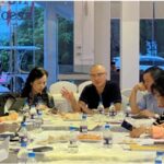 Diễn viên “Tôi thấy hoa vàng trên cỏ xanh” hội ngộ tại “Điện ảnh với Phú Yên”