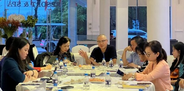 Diễn viên “Tôi thấy hoa vàng trên cỏ xanh” hội ngộ tại “Điện ảnh với Phú Yên”