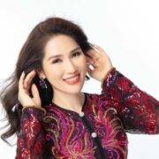 ‘Hoa hậu cải lương’ vừa được phong danh hiệu NSƯT là ai?