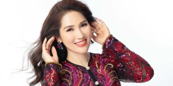 ‘Hoa hậu cải lương’ vừa được phong danh hiệu NSƯT là ai?