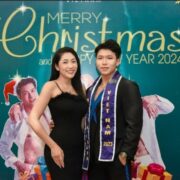 Nguyễn Hoàng Tùng sẽ đại diện Việt Nam thi Mister Grand International