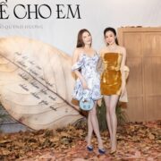 Lý Nhã Kỳ xuất hiện rạng rỡ sau loạt tin đồn ác ý