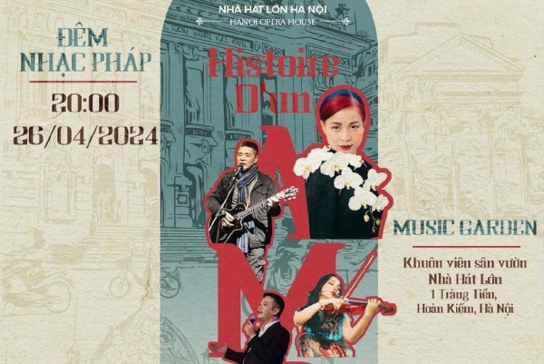 Nghệ sĩ Lâm Pháp chơi lớn mời Đồng Lan trở lại Việt Nam