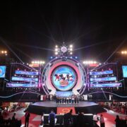 Dalat Best Dance Crew 2024 thu hút hàng vạn khán giả quan tâm