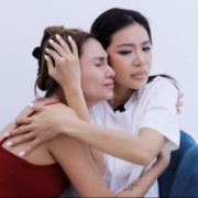 Minh Tú hé lộ những chi tiết ông xã luôn là chỗ dựa tinh thần