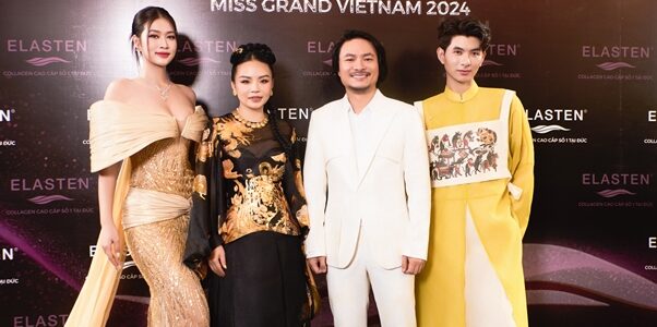 NTK Nguyễn Minh Công xứng danh mentor hệ “chiến” tại MGVN 2024