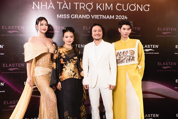 NTK Nguyễn Minh Công xứng danh mentor hệ “chiến” tại MGVN 2024