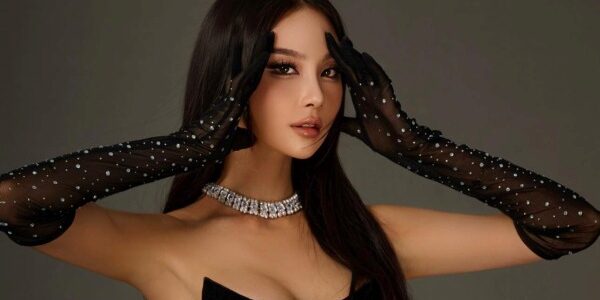 Nhan sắc hoa khôi Thanh Thảo đăng ký dự thi Miss Grand Vietnam 2024