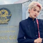 Bùi Hoàng Ân debut “Dệt nắng chàm” cùng dự án thiện nguyện xúc động