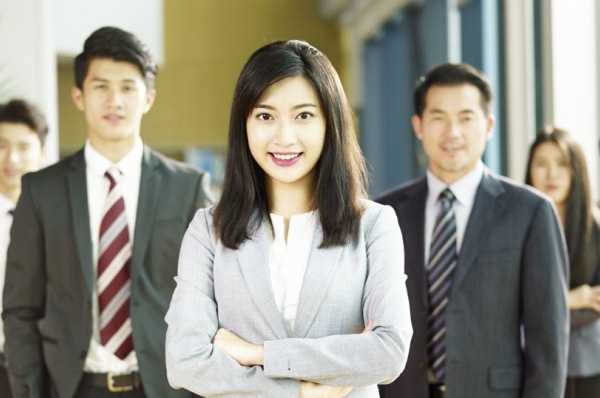 Lối sống hay của người Nhật: Không so sánh – Đời lấp lánh