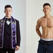 Đoàn Công Vinh chính thức đi thi Nam vương Thế giới 2024