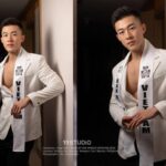 Công Vinh giành giải Bạc hình thể đẹp nhất Man Of The World 2024