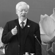 Tưởng nhớ một nhà báo lớn của nền báo chí Cách mạng
