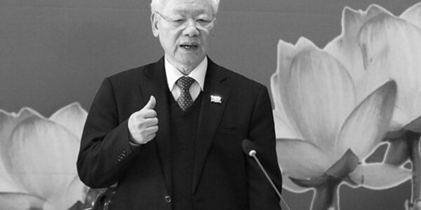 Tưởng nhớ một nhà báo lớn của nền báo chí Cách mạng