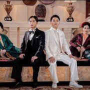 Phim ‘Đào, phở và piano’ được gửi sơ tuyển giải thưởng Oscar