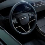 Range Rover Velar sắp có phiên bản nâng cấp tại Việt Nam