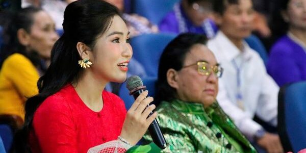 Như Huỳnh chiều ý khán giả ngồi ghế nóng ‘Tài tử miệt vườn’