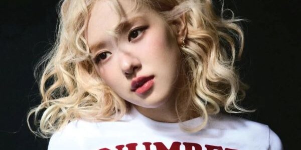 Rosé BlackPink về chung nhà với Bruno Mars
