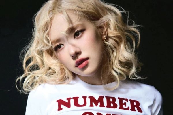 Rosé BlackPink về chung nhà với Bruno Mars